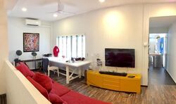 Tiong Bahru Estate (D3), Apartment #620147981
